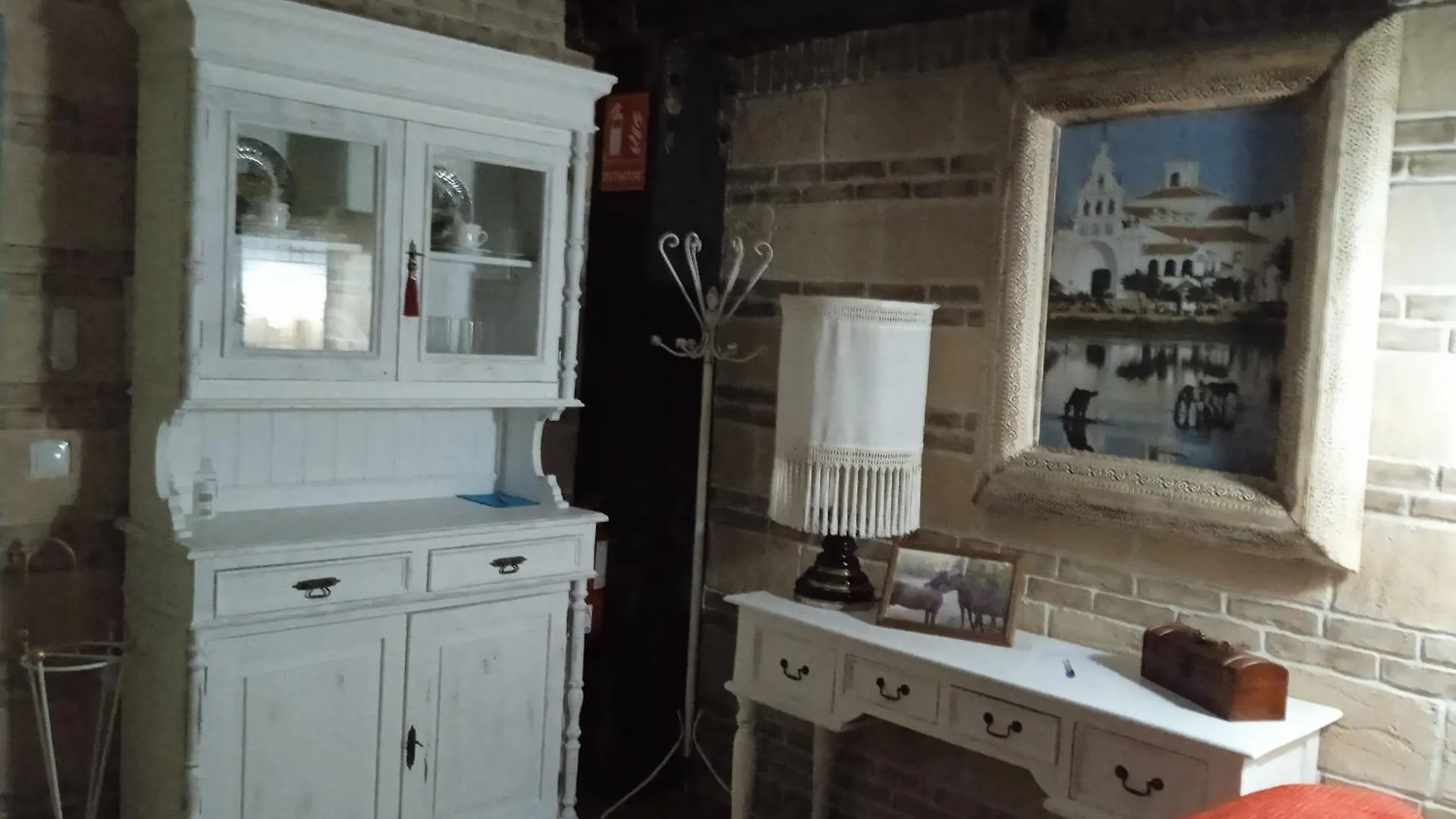 Casa Rural Montepinar البوسكي بيت للعطل