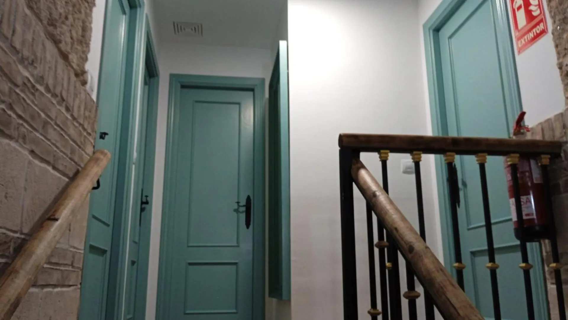 Casa Rural Montepinar البوسكي 0*,  إسبانيا